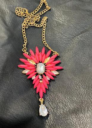 1+1=3 на все подвеска кулон колье