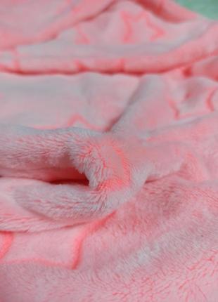 Очень яркий неоновый мягусенький халат унисекс 🥰😍❤️2 фото