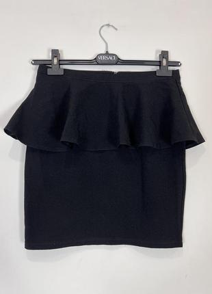 🖤юбка с баской м laura scott