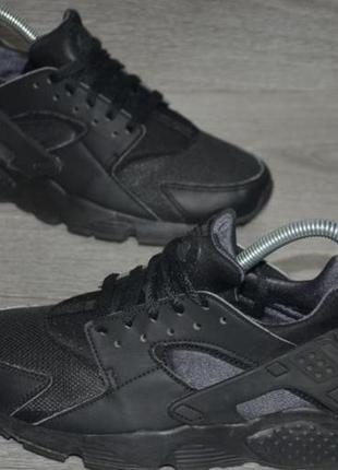 Кроссовки nike huarache