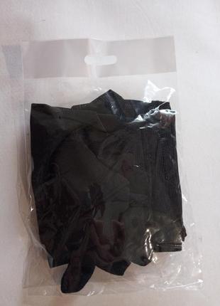 Капроновые перчатки перчатки сеточка фотосессия