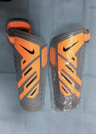 Защита футбольный nike, xl ( 180-200 см )6 фото