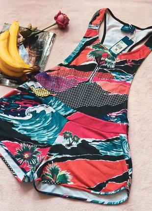 Комбінезон adidas