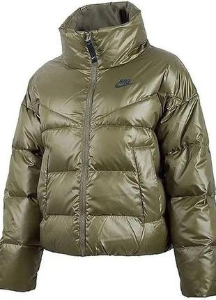 Куртка nike sportswear therma-fit city series jacket dh4079-222