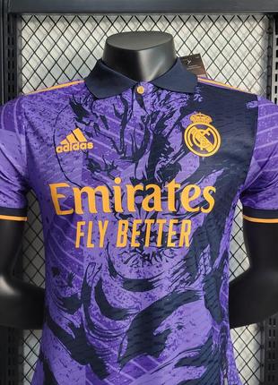 Футболка real madrid special edition реал мадрид адидас футбольная форма adidas bellingham белингем3 фото