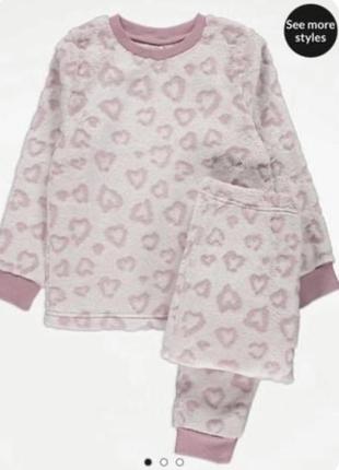 Домашний костюм george