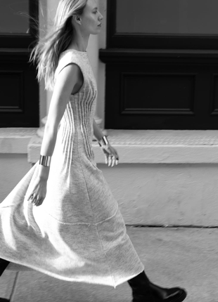 Невероятное платье