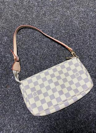 Жіноча сумка косметичка