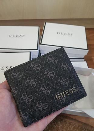 Кошелек guess