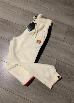 Спортивные штаны /джоггеры ellesse оригинал3 фото