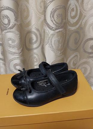 Качественные классические кожаные брендовые туфли next