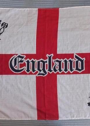 Прапор англія england (150cm x 85cm)