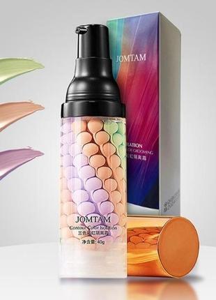 Основа (база) под макияж jomtam