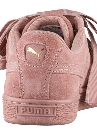 Кеды puma оригинал5 фото