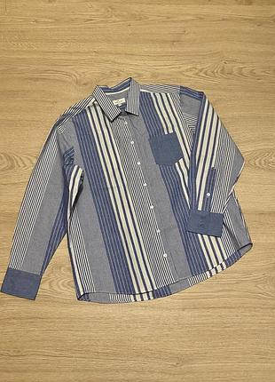 Блуза рубашка женская cyrillus