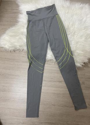 Лосины workout