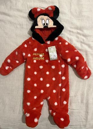 Комбинезон disney baby at primark