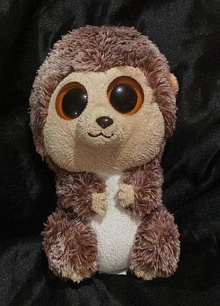 Ежик spike ty 2011