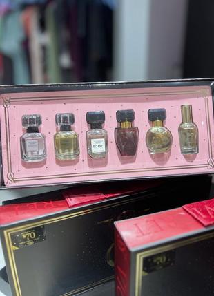 Набор парфюма victoria’s secret оригинал4 фото