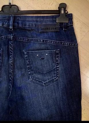 Джинсы. marella 3