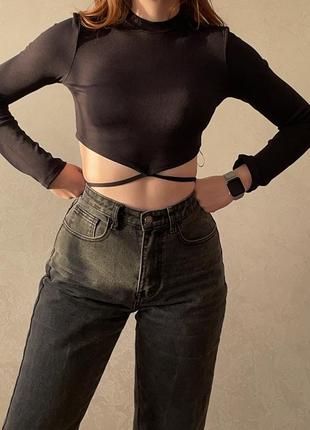 Кофтинка bershka