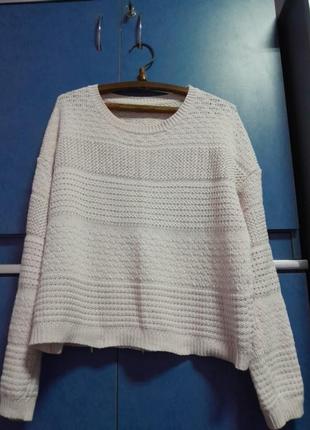 Классный свитерик,sister knitwear