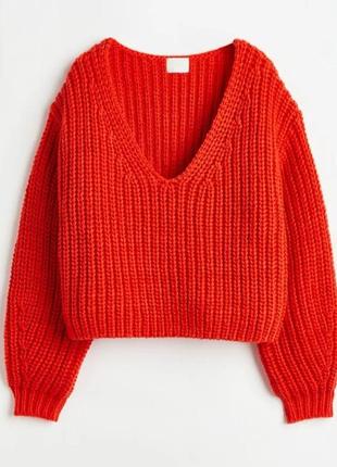 Объемная вязкая h&m