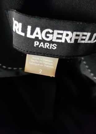 Піджак karl lagerfeld оригінал5 фото