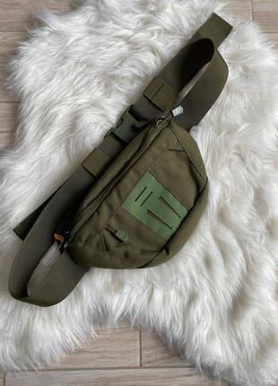 Поясная сумка condor, в плитоноске condor