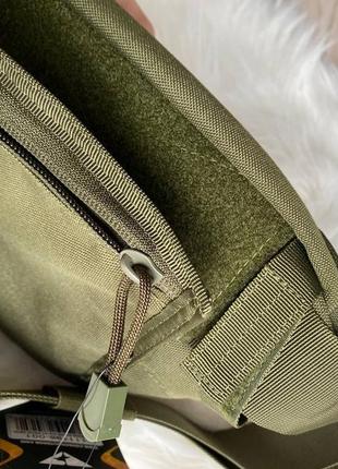 Поясная сумка condor, в плитоноске condor6 фото