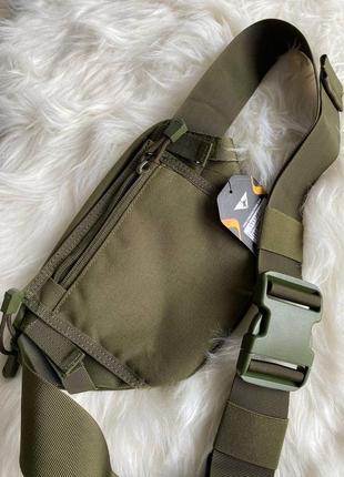 Поясная сумка condor, в плитоноске condor2 фото