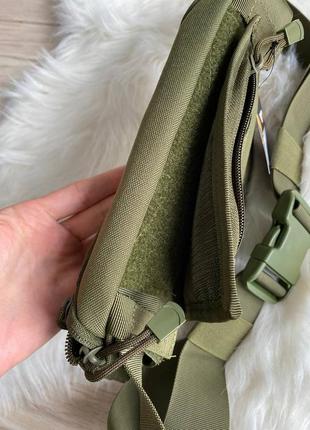 Поясная сумка condor, в плитоноске condor7 фото