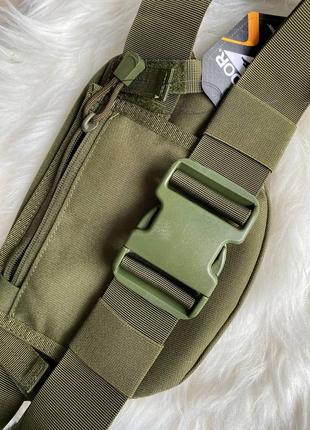 Поясная сумка condor, в плитоноске condor5 фото