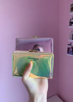 Жіночий гаманець3 фото
