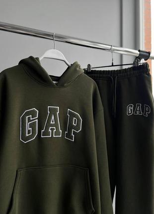 Топовый костюм на зиму