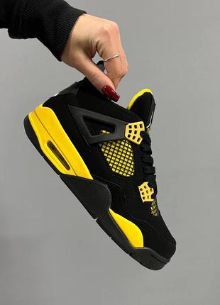 Кроссовки nike air jordan