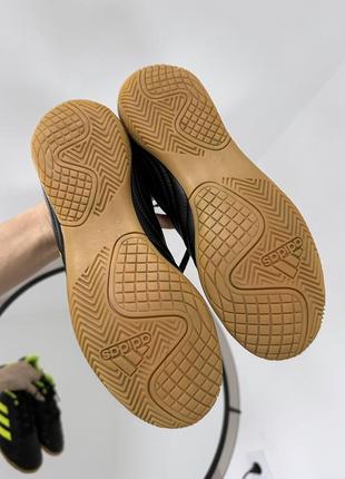 М'які якісні футзалки adidas copa7 фото