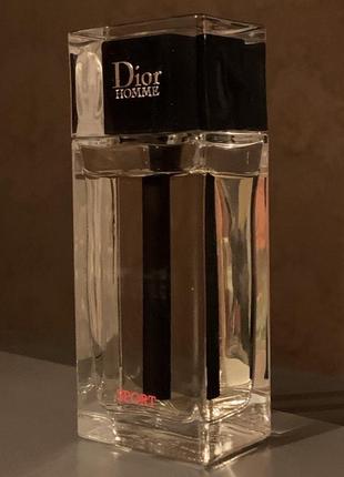 Dune pour homme dior 10мл оригинал