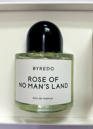 Byredo rose of no mans land💥оригінал 2 мл розпив аромату затест2 фото