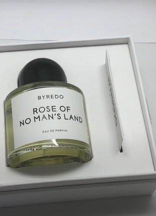 Byredo rose of no mans land💥оригинал 2 мл распив аромата затест3 фото