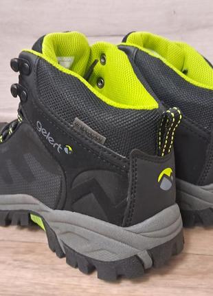 Черевики gelert softshell mid junior 6