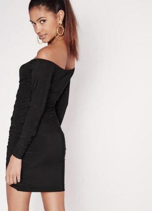 Стильное платье missguided2 фото