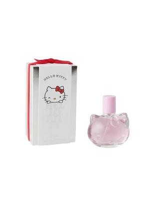 Zara hello kitty 50 ml3 фото