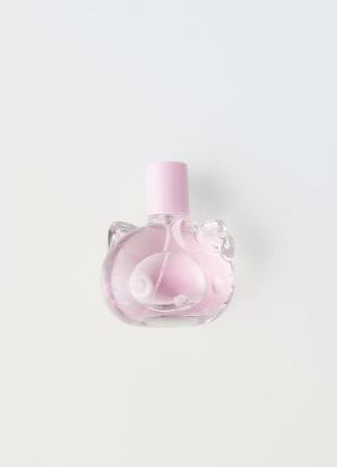 Zara hello kitty 50 ml2 фото