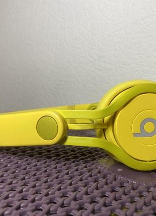 Наушники monster beats by dr. dre mixr3 фото