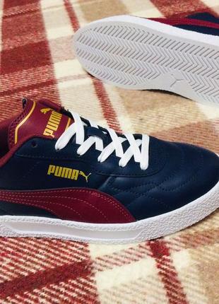 Чоловічі кросівки puma ( оригінал )