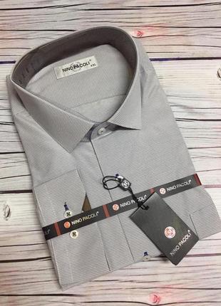 Мужские рубашки 🇹🇷
