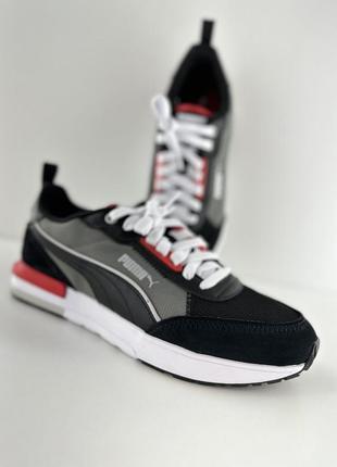 Кроссовки мужские puma