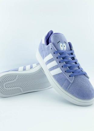 Кросівки adidas campus 804 фото