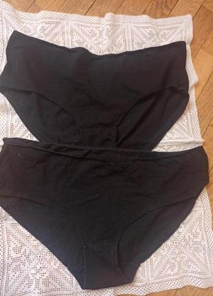 Котонові трусики фірми george
